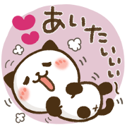 Kitty Panda 17