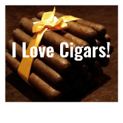 Stickers for Cigar Lovers in English 01