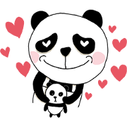 Naughty Panpan v1.0
