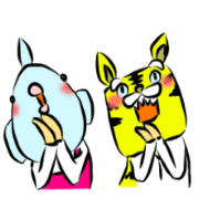 uokichi&torakichi