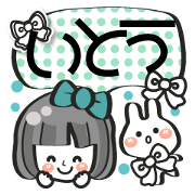 Pretty Itoh
