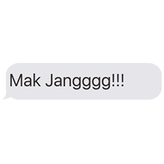 Chat Anak Medan yg Ke-2