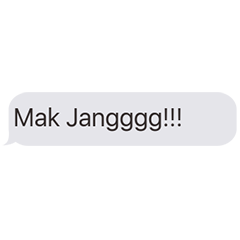 Chat Anak Medan yg Ke-2