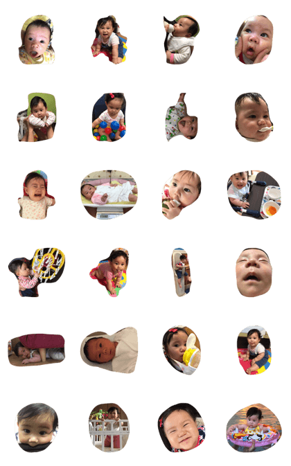 Children  puni