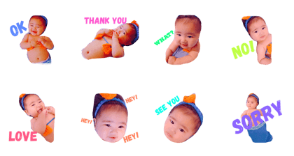 Babymermaid