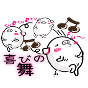 Two people's daily ruotine Vre.piggy