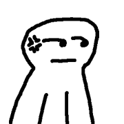 Abstrack Man