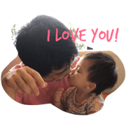 my family love