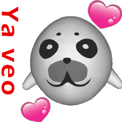 (In Spanish) CG Seal baby (2)