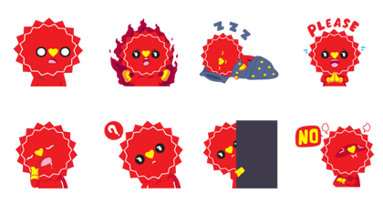 Poppo the Pop Culture icon 3