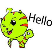 Mimi meow dukdik