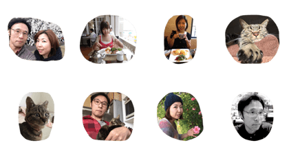 MASAMI'home 1