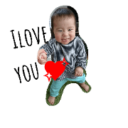 yuinaitukiSticker1
