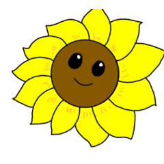 sunflower chan