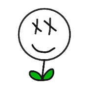 Turnip sticker 1
