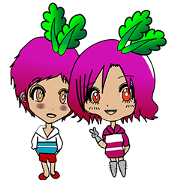 Red turnip stamp 2nd bullet