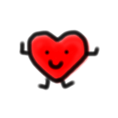 可愛的小東西：）