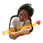 MARS  sticker!