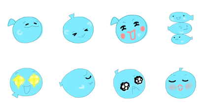 Bon Bubbles