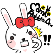 MOMI RABBIT 4