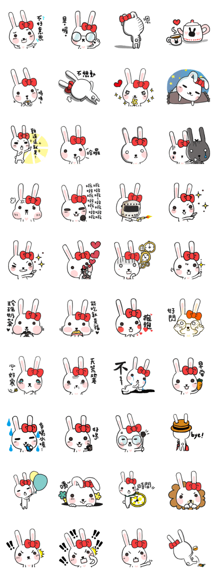 MOMI RABBIT 4