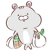 Hamster HAMUO 3