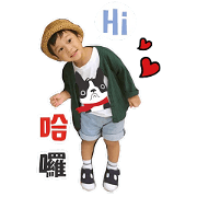 Yun Hao happy time