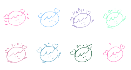 ayumiso's Graffiti !