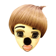 no no no you show me the face