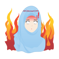 Hijab Kece
