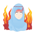 Hijab Kece