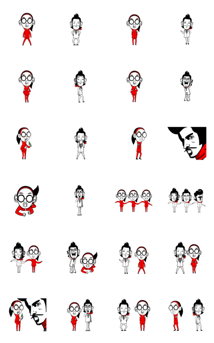 dance!!!dance!!!