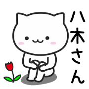 Cat For YAGI