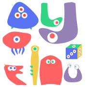 Monster World!