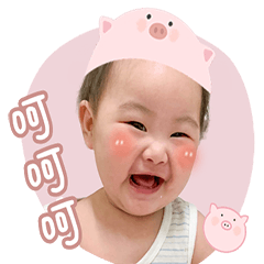甯甯寶貝初登場❤️