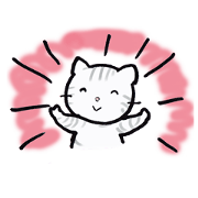 Cat's rachi & Dog's momo