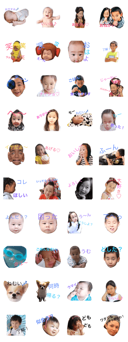 family 15022