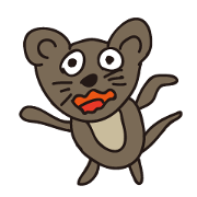 (Taiwan) Funny animal and homophonic