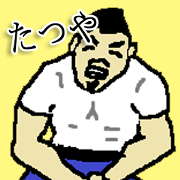 for all Tatsuya in japan.