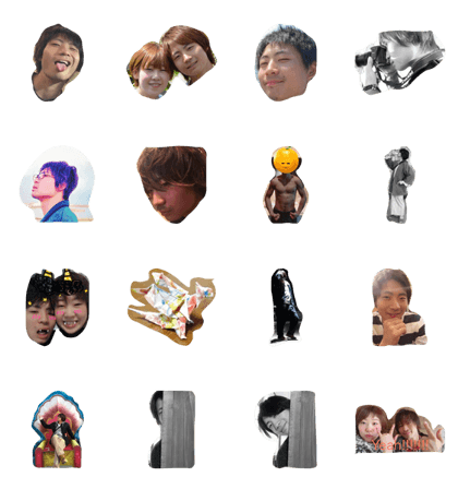 yuuuuuta&m