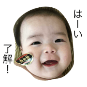 kota's sticker