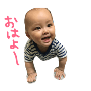 My kis photo