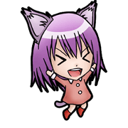 Mimi the Cute Nekomimi Girl