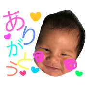 HINATANNOSTAMP