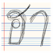 Write on Paper