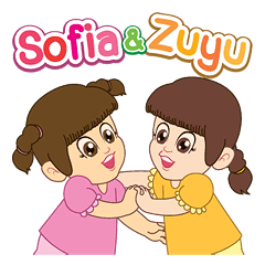 Twin Sofia&Zuyu