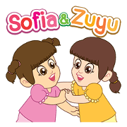 Twin Sofia&Zuyu