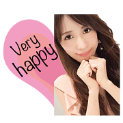 Happy chapi & wakako