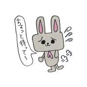 Sticker Smile2