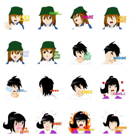 Ayucomics